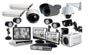Системы видеонаблюдения и безопасности.